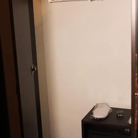 Apartment Uyar Istanbul