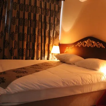 Uyar Apartment Istanbul