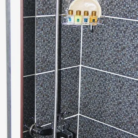 Uyar Apartment Istanbul