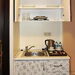 Uyar Apartment Istanbul