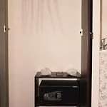 Apartment Uyar *