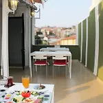 Apartment Uyar