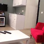 Apartment Uyar