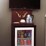 Uyar Apartment