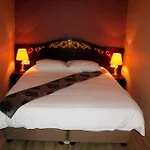 Apartment Uyar *