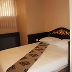 Apartment Uyar Istanbul