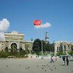Uyar Apartment Istanbul