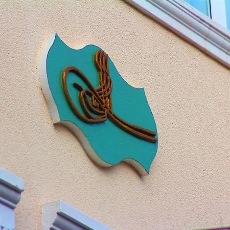 Uyar Appartement Istambul