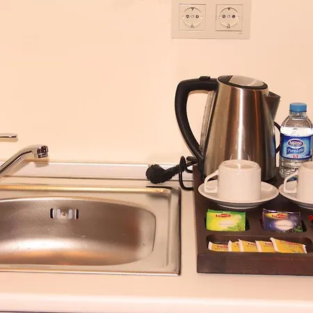 Uyar Appartement Istambul