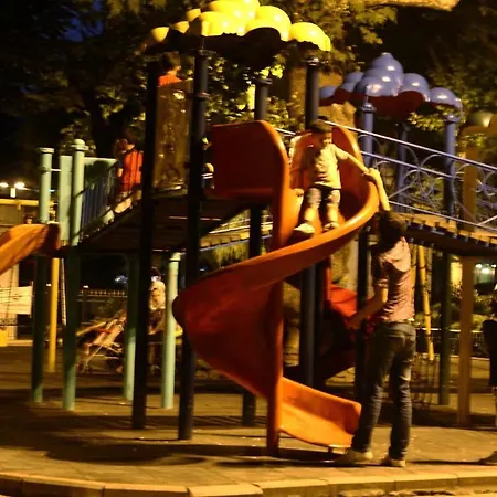 Διαμέρισμα Uyar Κωνσταντινούπολη