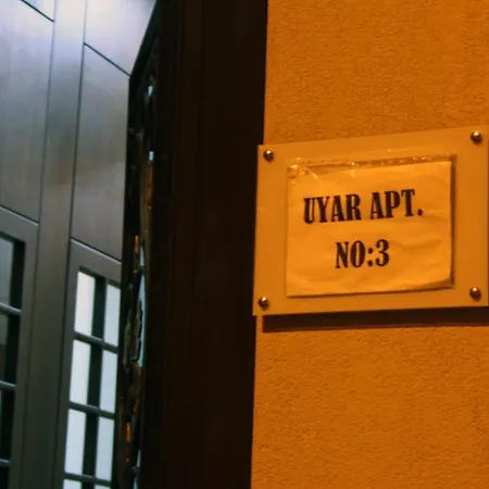 Uyar Appartement Istambul