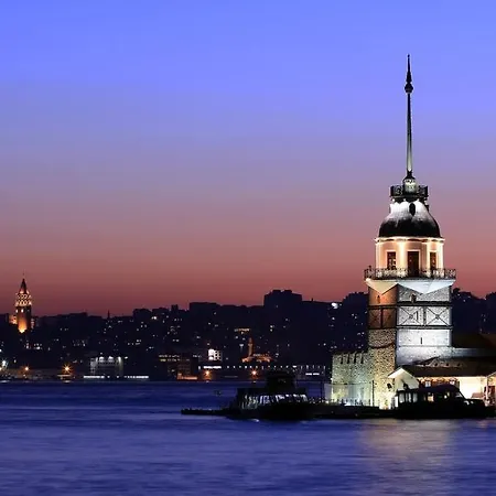 Διαμέρισμα Uyar