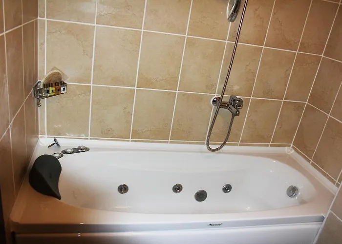 Uyar Lägenhet Istanbul