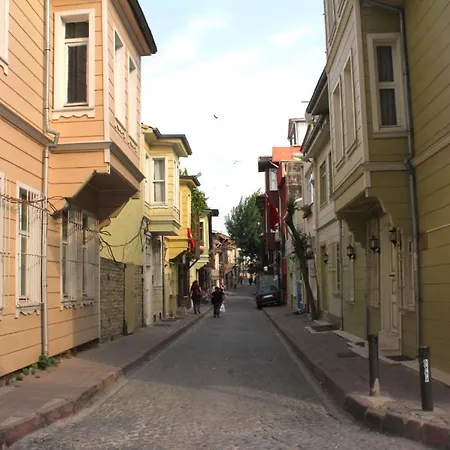 Apartamento Uyar