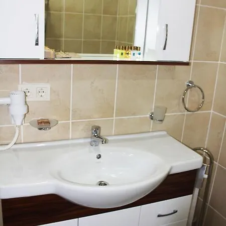 Uyar Appartement Istanboel