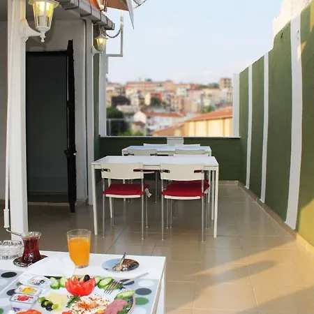 Apartamento Uyar