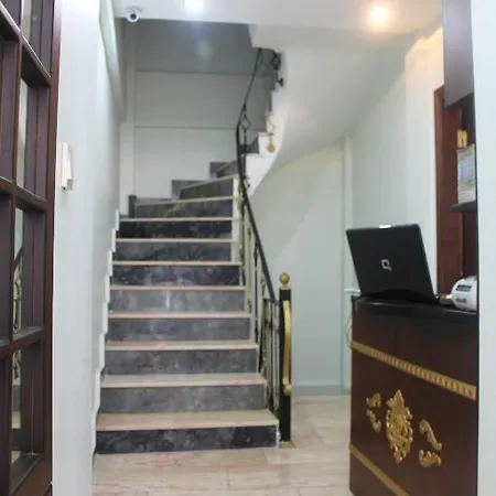 Apartman Uyar Isztambul