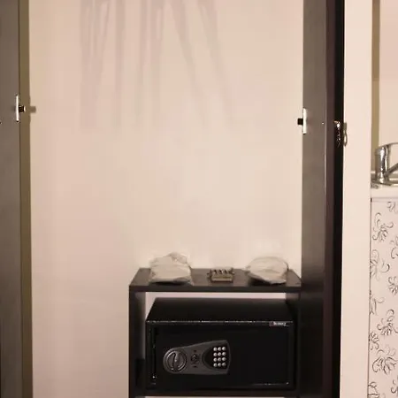 Apartman Uyar *