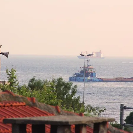 Uyar Isztambul
