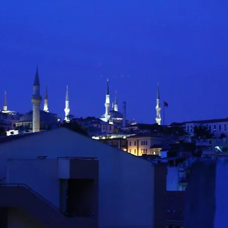 Apartman Uyar