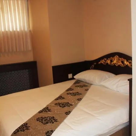Apartman Uyar Isztambul