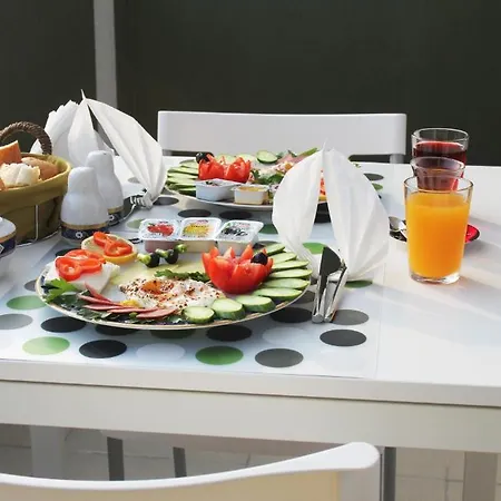 Apartman Uyar