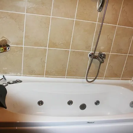 Uyar Apartman Isztambul