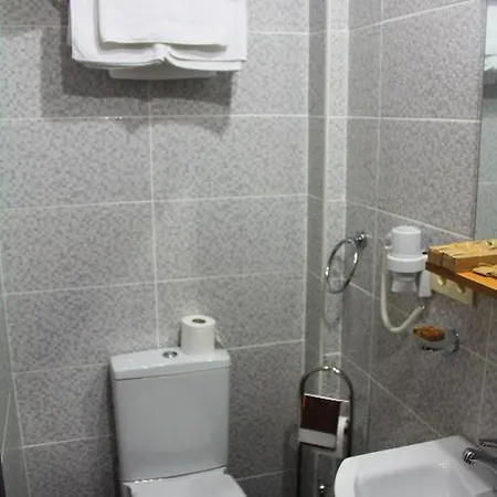 Uyar Isztambul
